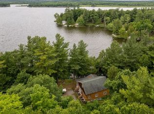 23 Downing Farm Rd, De Peyster, NY 13633