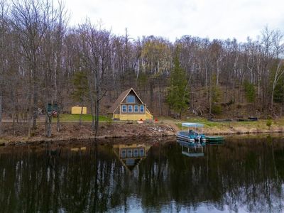 W1086 Tall Pine Trl, Gleason, WI, 54435