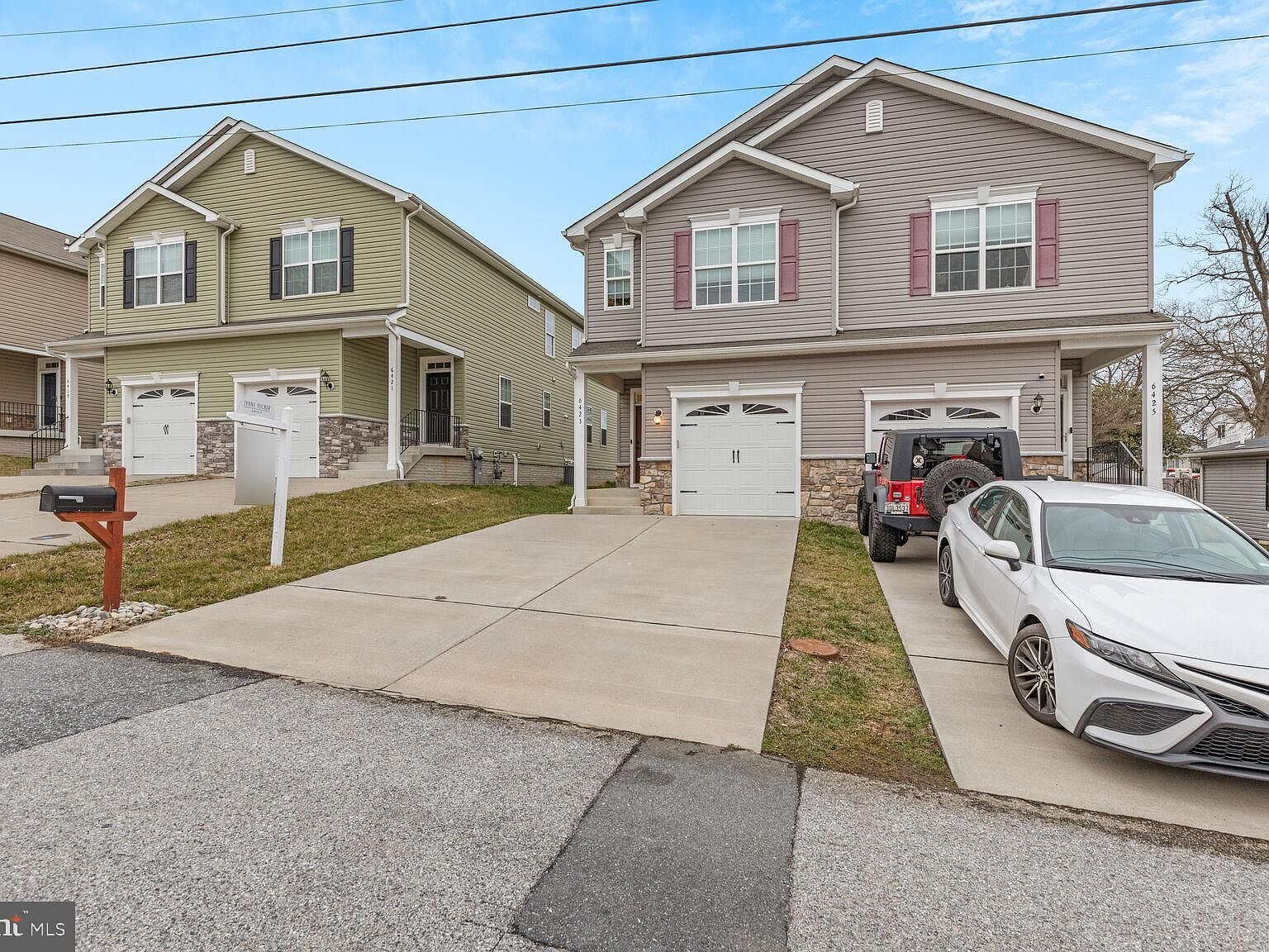6423 Beechfield Ave, Elkridge, MD 21075 Zillow