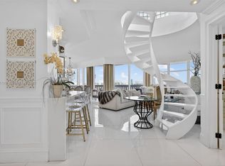 Williams Island, Aventura, FL 33160