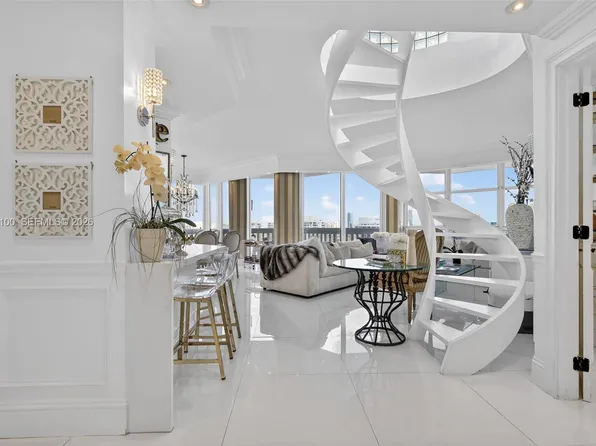 1000 Island Blvd #Penthouse 9, Aventura, FL 33160