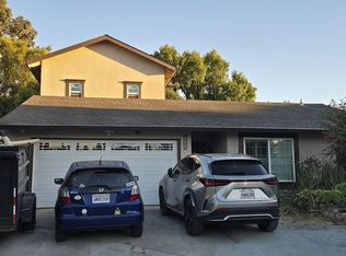 3121 Kissell Ct, San Jose, CA 95111