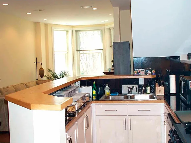 1769 T St NW #2 — Photo 2