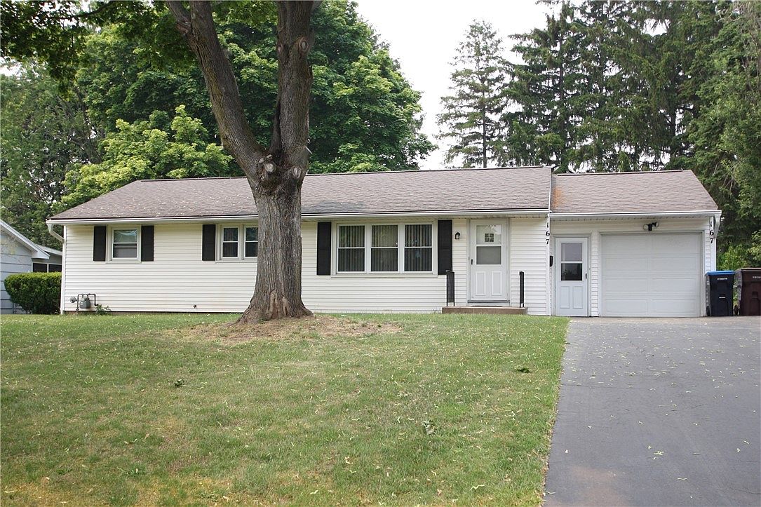 167 Picturesque Dr, Rochester, NY 14616 MLS R1476213 Zillow