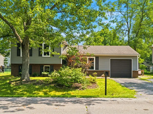 682 Hines Rd, Columbus, OH 43230