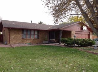 2060 Miller St, Lakewood, CO 80215