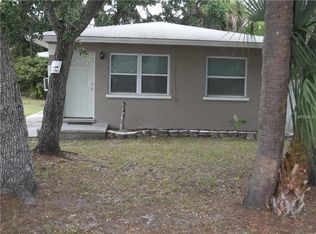 1118 Engman St, Clearwater, FL 33755