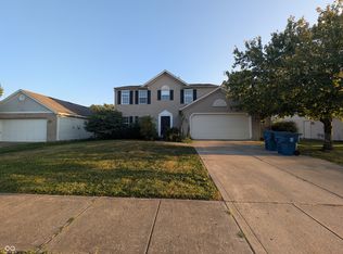 1643 Blankenship Dr, Indianapolis, IN