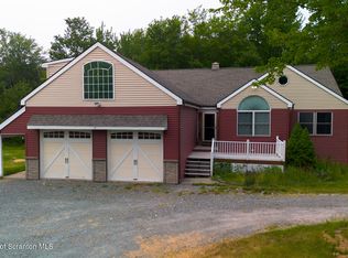 315 Stockport Tpke, Lakewood, PA 18439