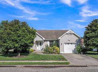 28 Canterbury Way, Cape May, NJ 08204