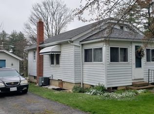 279 Iberia St, Mount Gilead, OH 43338