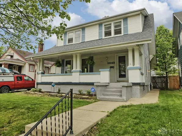 2649 Westfield Ave, Dayton, OH 45420