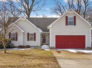 4033 New Grange Cir, Clarksville, TN 37040