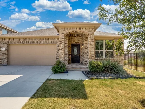 145 Hidden Creek Ct, Saginaw, TX 76131