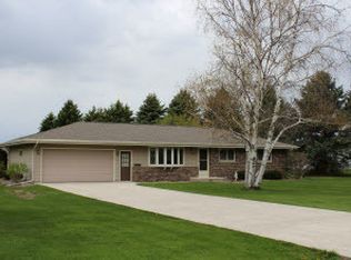 W6331 Barbara Way, Plymouth, WI 53073