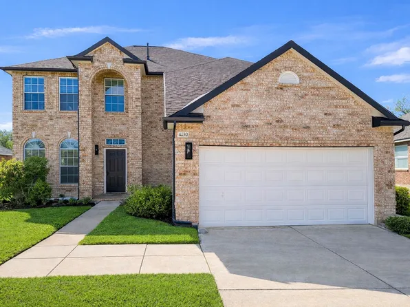 4130 Carrington Dr, Garland, TX 75043
