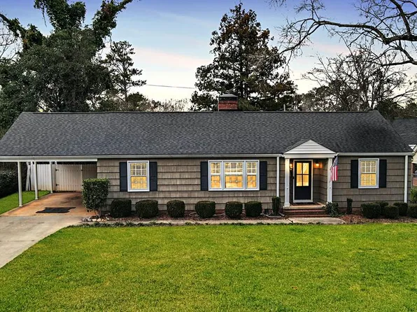 118 Janeway, Greenwood, SC 29649