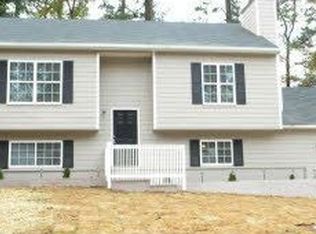 1197 Brockdell Ct, Norcross, GA 30093