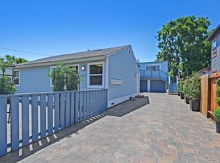 527 Cedar St #4, Redwood City, CA 94063