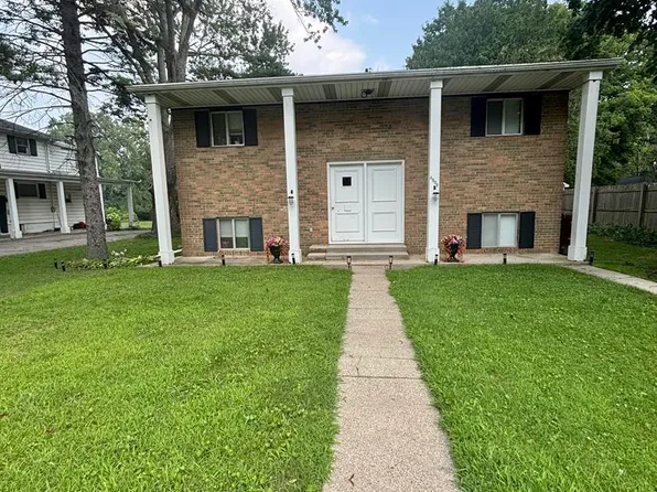 4808 Ardmore Ave #1 & 2, Okemos, MI 48864