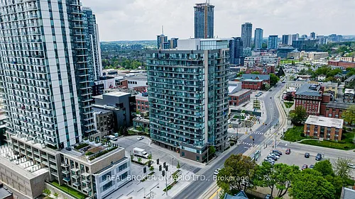 85 Duke St W #908 Photo 1