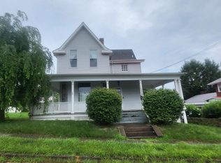 395 1st Ave, Waynesburg, PA 15370