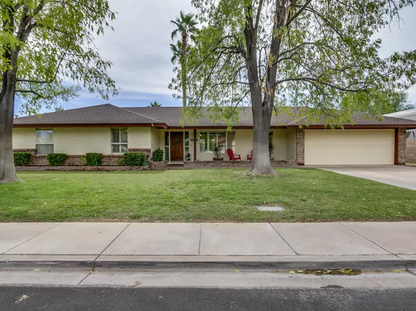 2437 E Ivyglen St, Mesa, AZ 85213