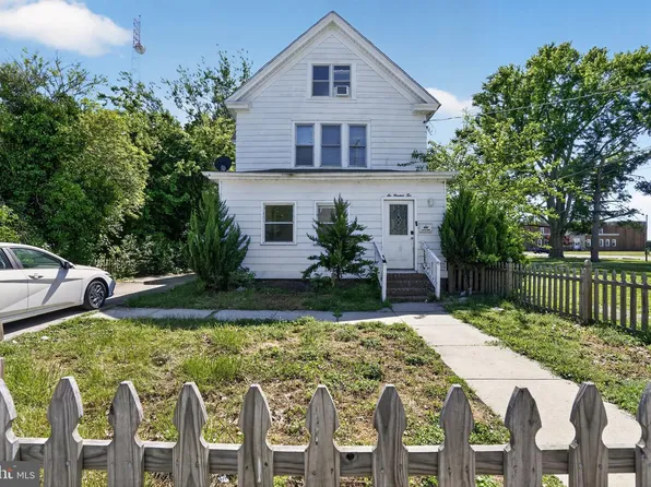 602 Glasgow St, Cambridge, MD 21613