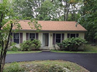 195 Maverick Rd, Hurley, NY 12498