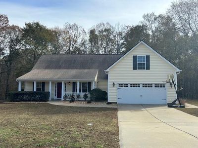 416 Gladiola Dr, Auburn, GA, 30011