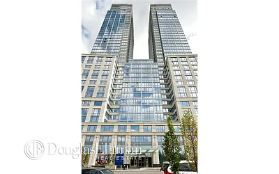 Rented by Douglas Elliman