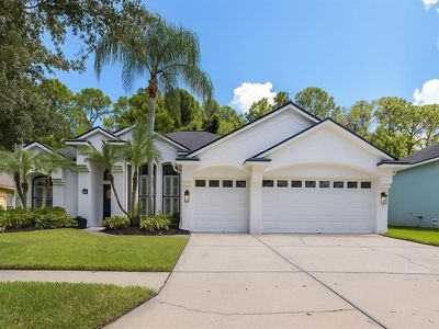 10741 Ayrshire Dr, Tampa, FL, 33626