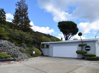 18646 Capricorn Ct, Castro Valley, CA