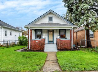 221 Mason St, Indianapolis, IN 46225