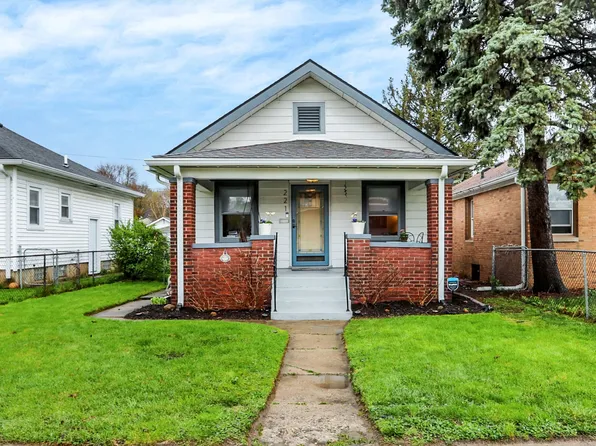 221 Mason St, Indianapolis, IN 46225