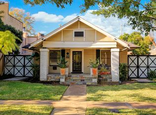 1814 Cherryhurst St, Houston, TX 77006