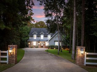 11527 Laurens Way, Montgomery, TX 77316