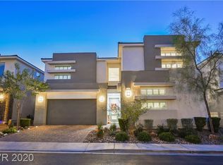 8255 Broad Branch Way, Las Vegas, NV 89113