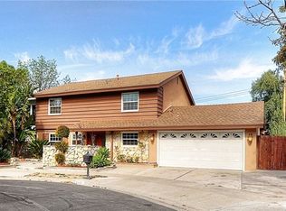 18861 Parkview Ter, Santa Ana, CA 92705