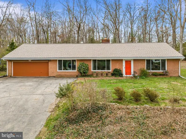 1303 Jefferson Rd, Fort Washington, MD 20744