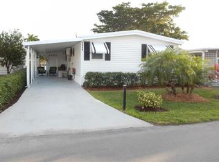 2960 SW 54th St, Fort Lauderdale, FL 33312