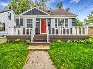 412 Helene Ave, Royal Oak, MI 48067