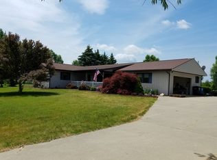 9564 Date Rd, Baroda, MI 49101