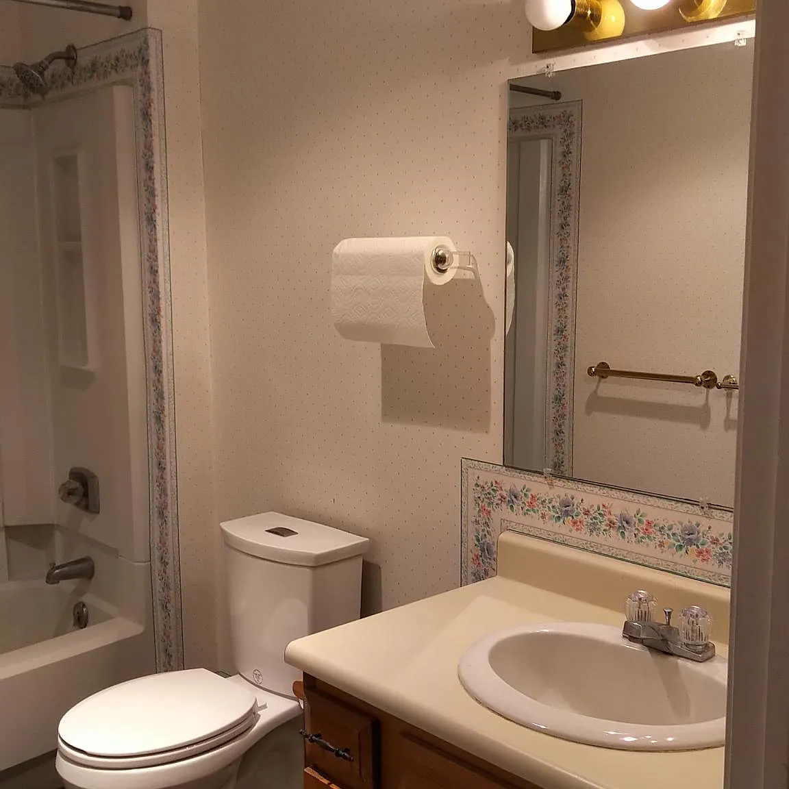 1 bed, 880 sqft, $1,550 — Photo 3