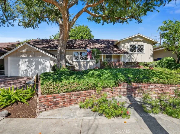 16843 Liggett St, North Hills, CA 91343