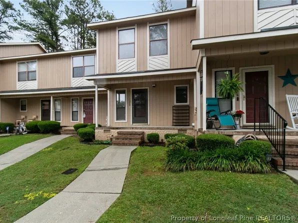 1220 N Forest Dr, Fayetteville, NC 28303