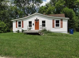 825 Maple St, Mount Morris, MI 48458