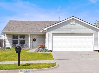 15421 Lilly Garden Ln, Oklahoma City, OK 73170
