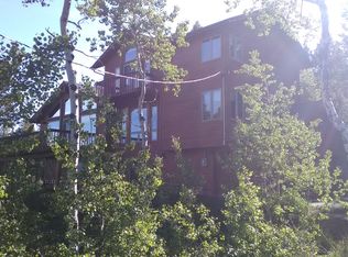 6582 Annapurna Dr, Evergreen, CO 80439