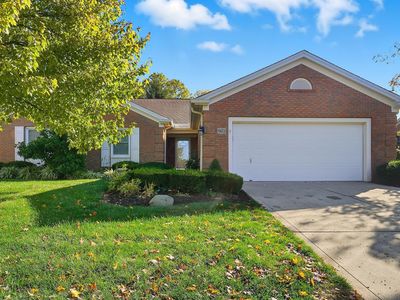 5672 Barry Trce, Dublin, OH, 43017